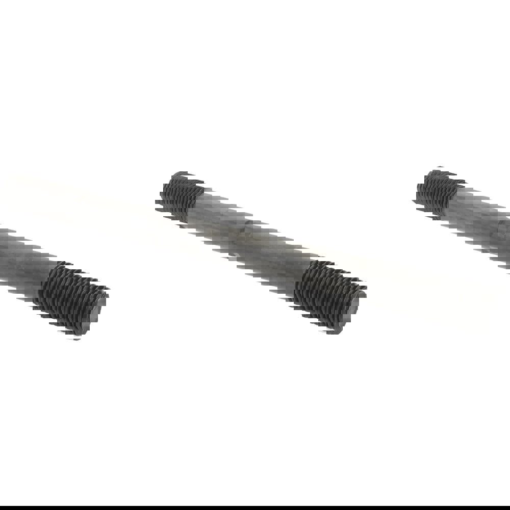 Equal Double Threaded Stud: 7/8-9 Thread, 12